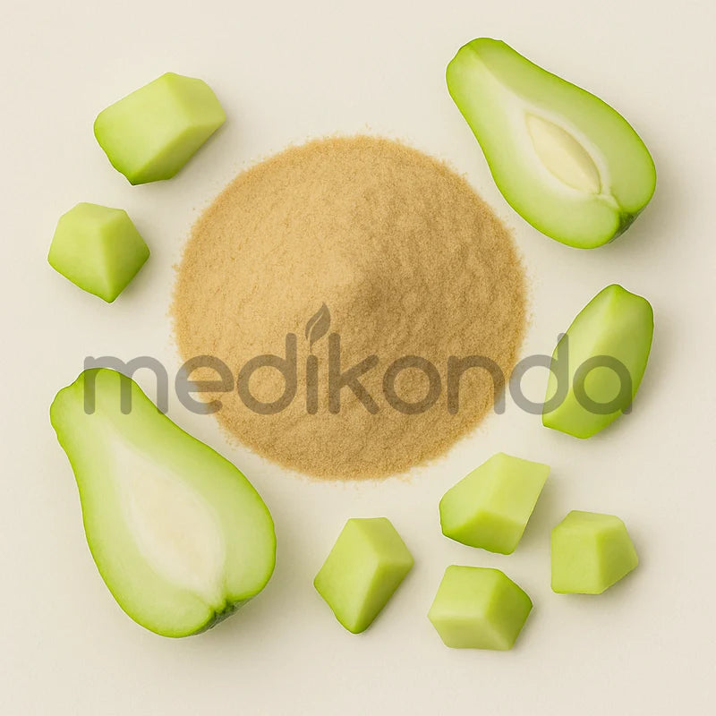 Powder Choko Chayota/Choko Powder Manufacturers Wholesale Bulk Suppliers in USA ...