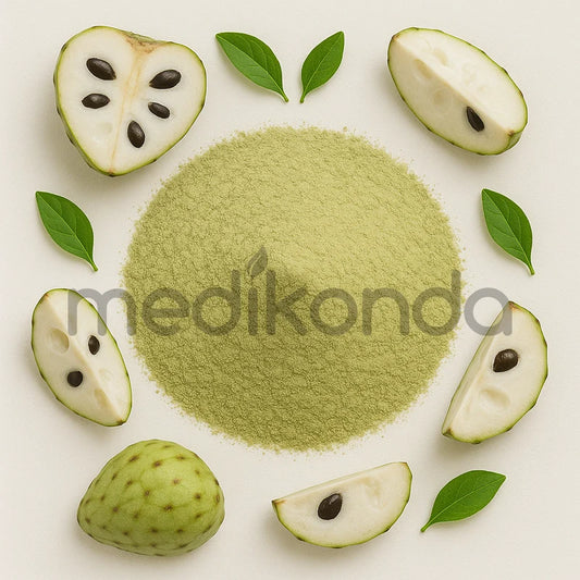 Cherimoya Powder