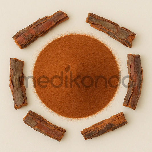 Cherry Bark Powder