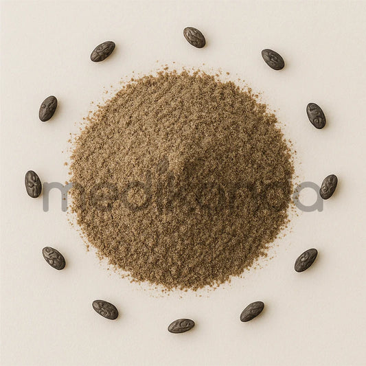Chia Seed Powder