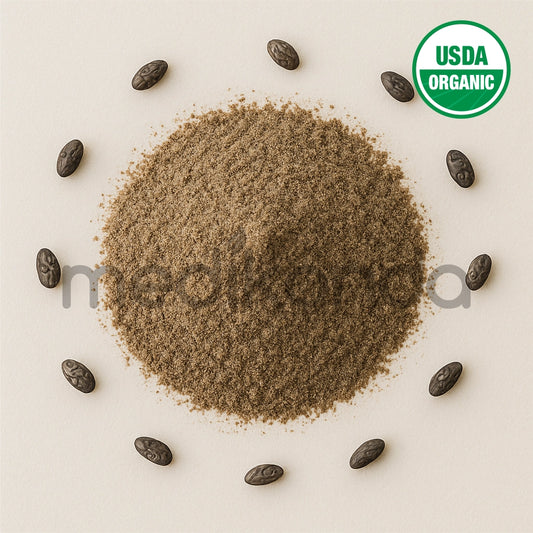 Chia Seed Powder
