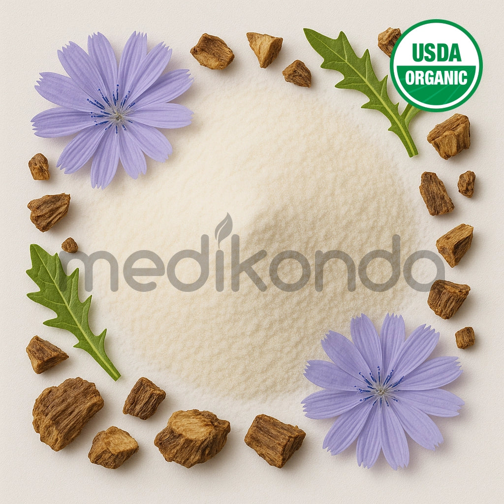 Chicory Inulin Powder