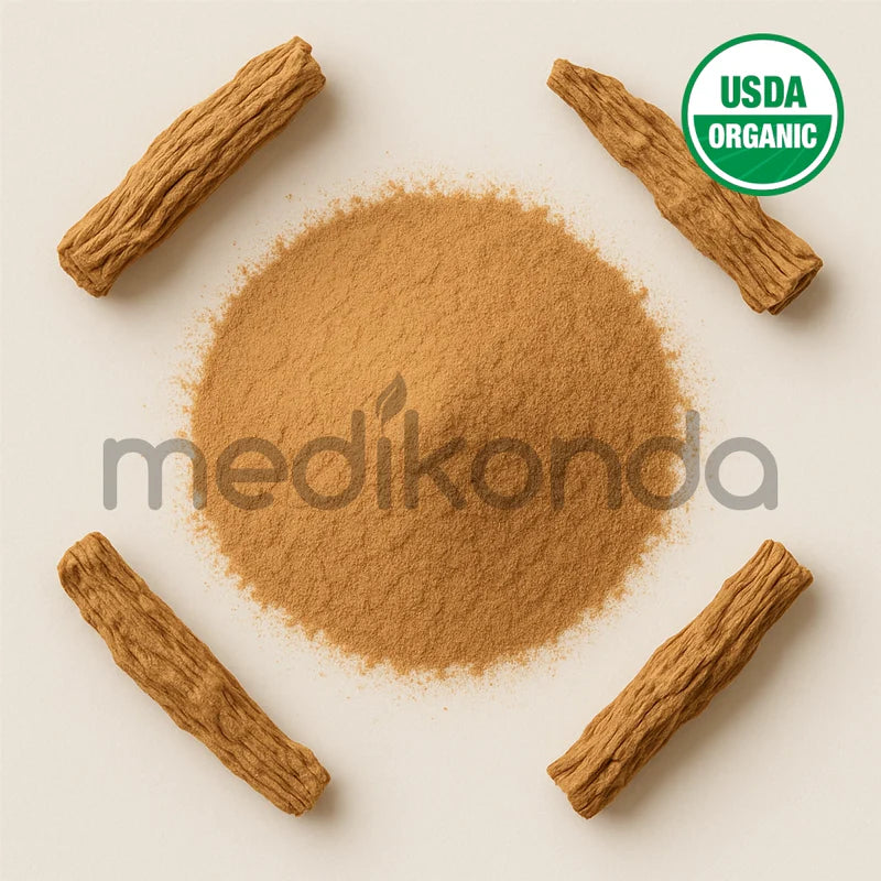 Chicory Root Powder
