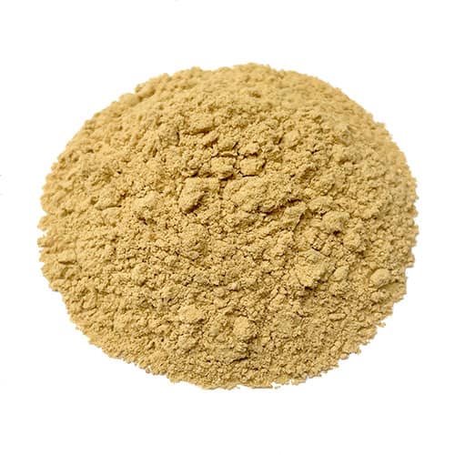 Perilla Seed Powder