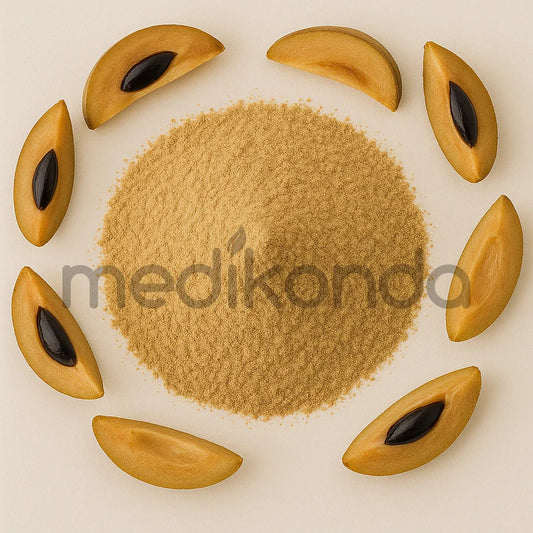 Chikoo Sapodilla Powder
