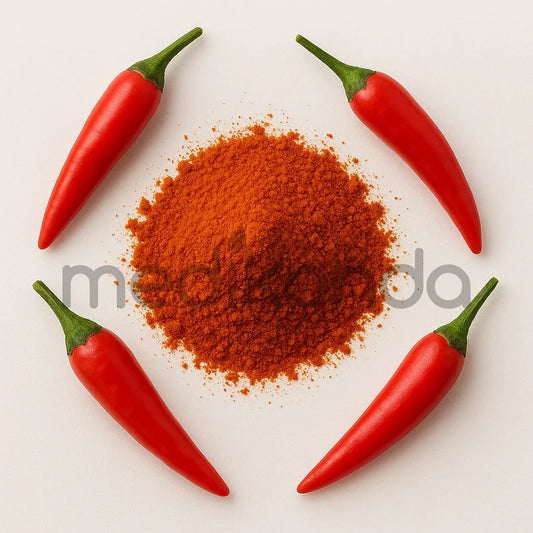 Chili Pepper Powder