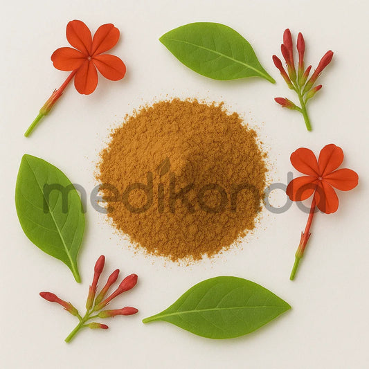 Chitrak Extract Powder