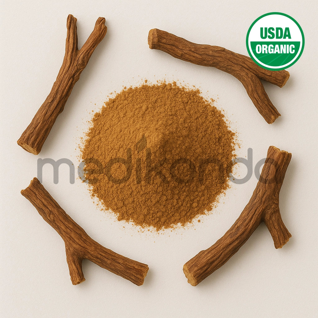 Chitrak Root Powder