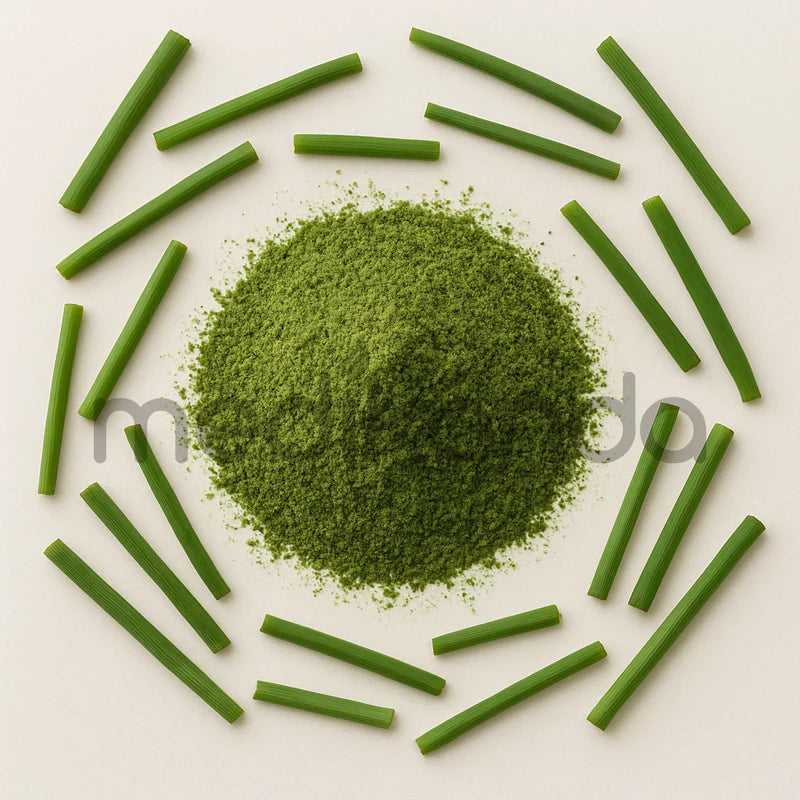 Chives Powder