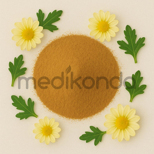 Chrysanthemum Extract Powder