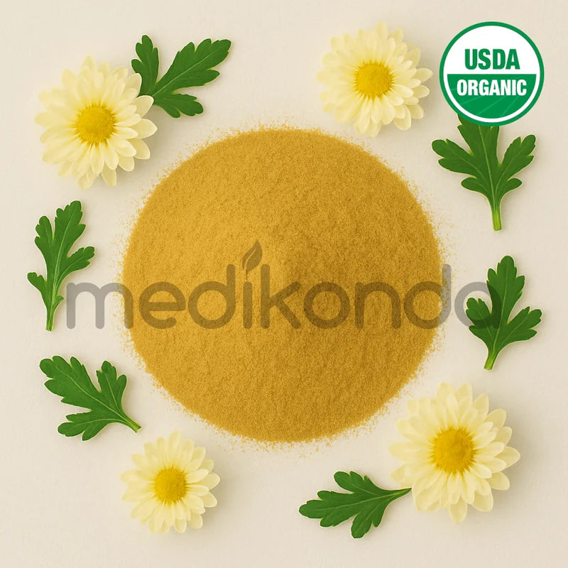Chrysanthemum Powder