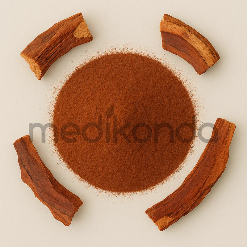 Chuchuhuasi extract Powder