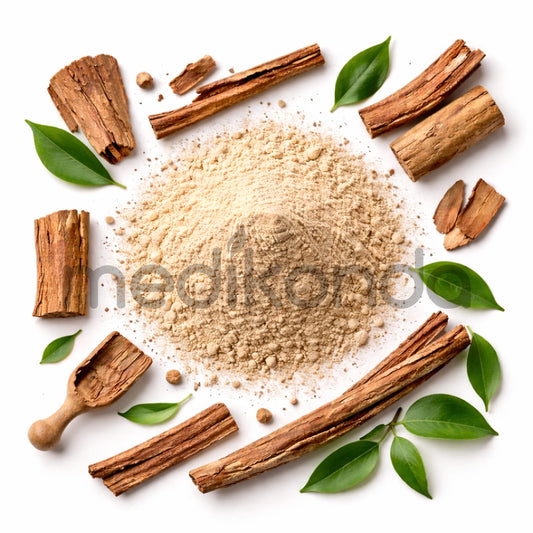 Cinchona Bark Extract Powder