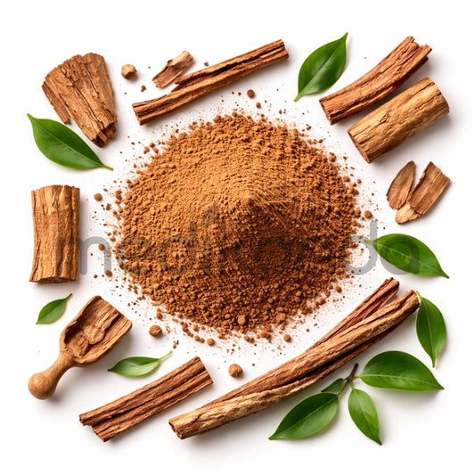 Cinchona Bark Powder