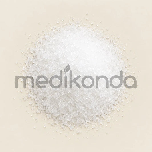 Carboxy Methyl Cellulose (CMC)