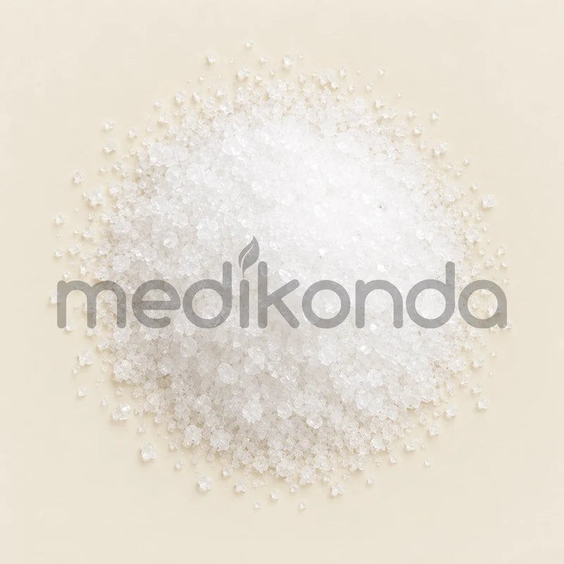 Citric Acid Anhydrous