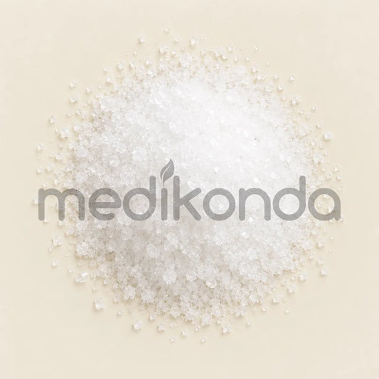 Citric Acid Anhydrous