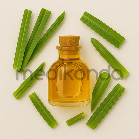 Citronella Essential Oil
