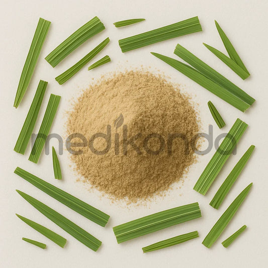 Citronella Powder