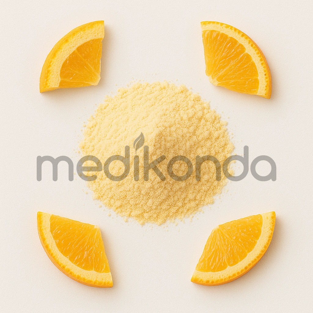 Citrus Bioflavonoids Extract Powder