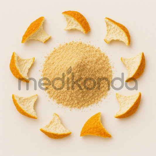Citrus Polyphenols Extract Powder