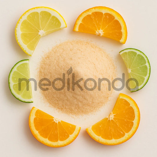 Citrus Powder