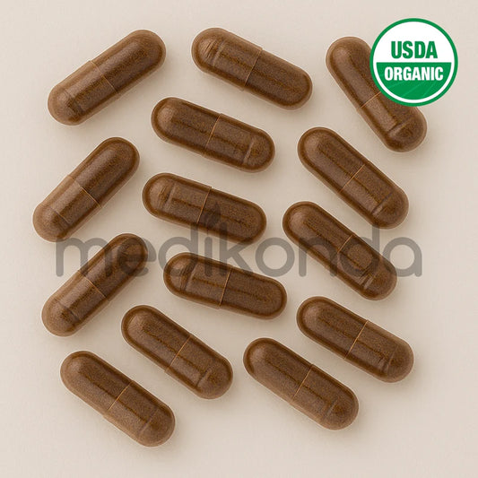 Clove Capsules