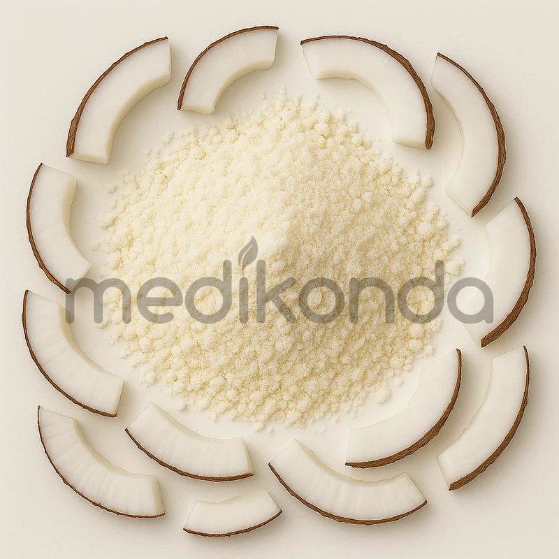 Coconut Cream Powder