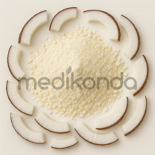 Coconut Cream Powder