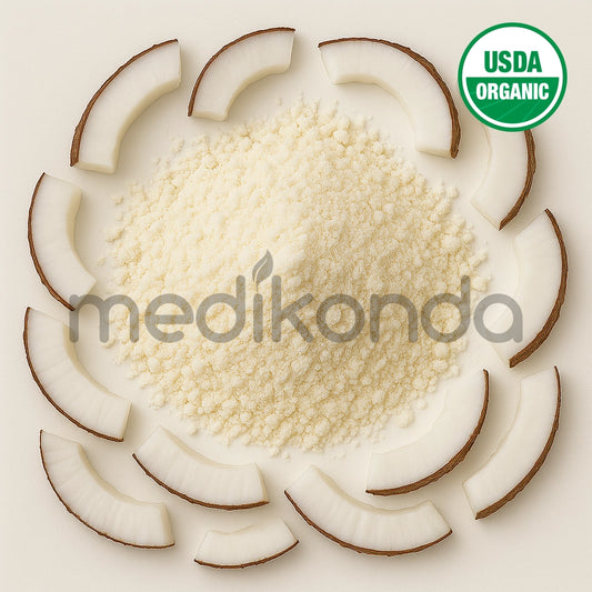 Coconut Cream Powder