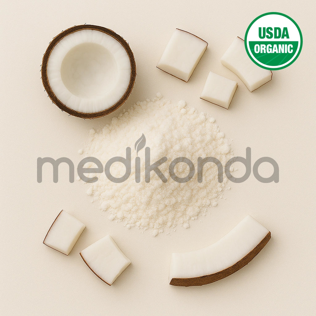 Coconut Fruit Extract Powder