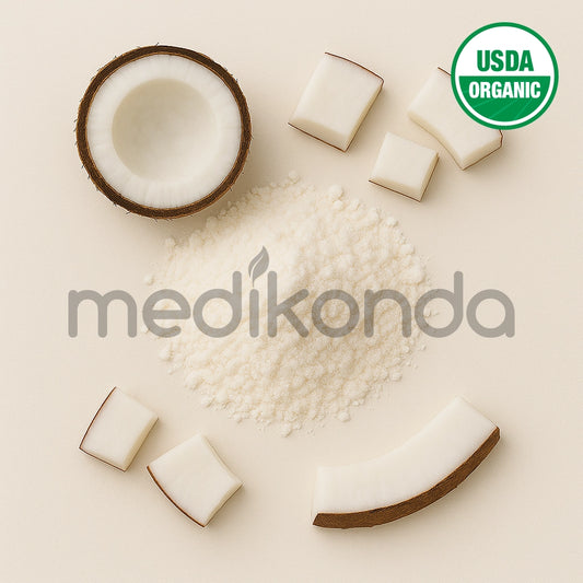 Coconut Fruit Extract Powder