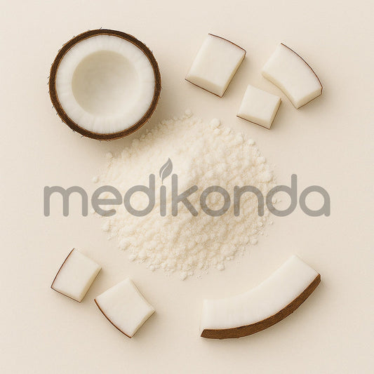 Coconut Fruit Extract Powder