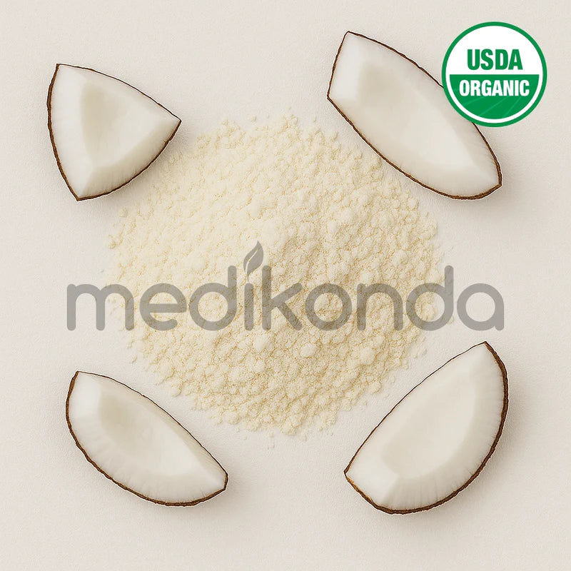 Coconut Milk Powder
