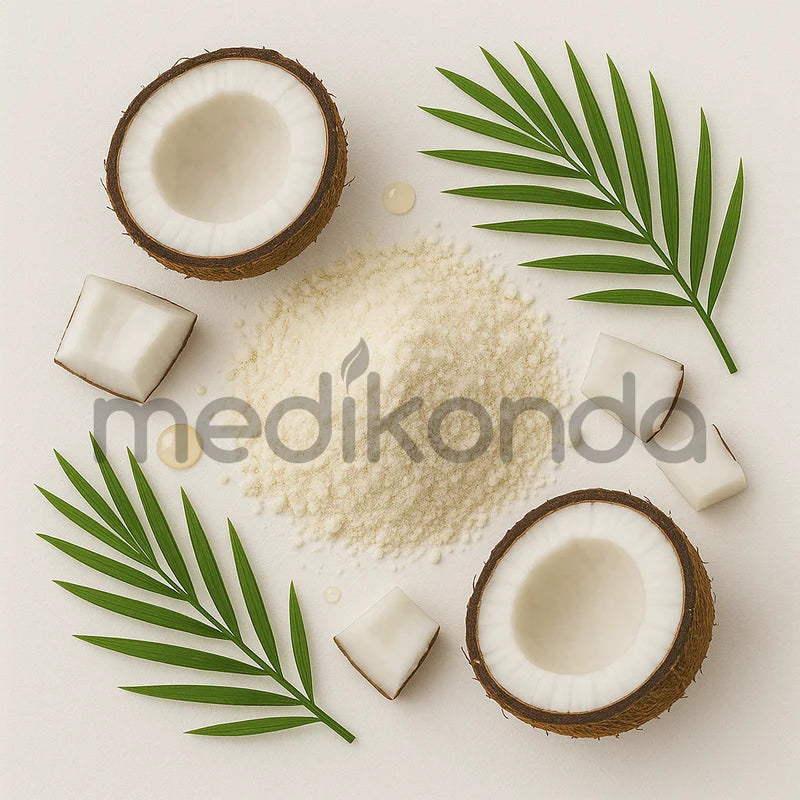 Coconut Vinegar Powder