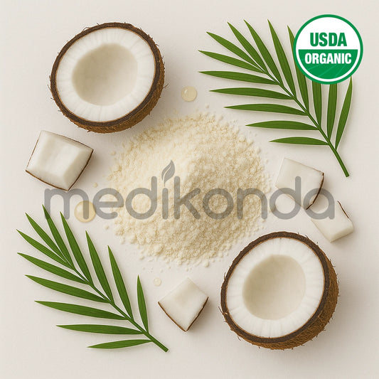 Coconut Vinegar Powder