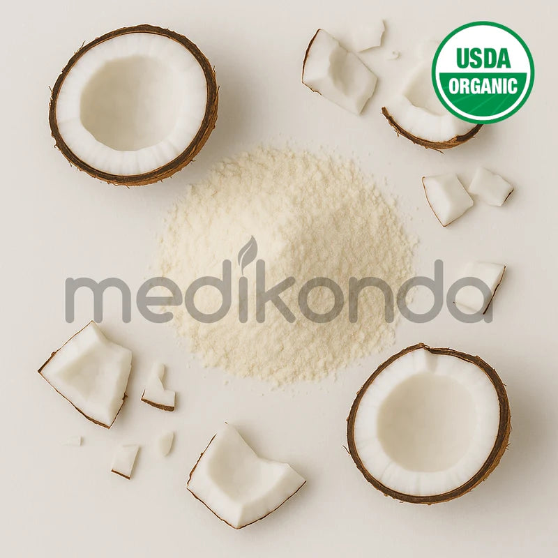 Coconut Water Powder