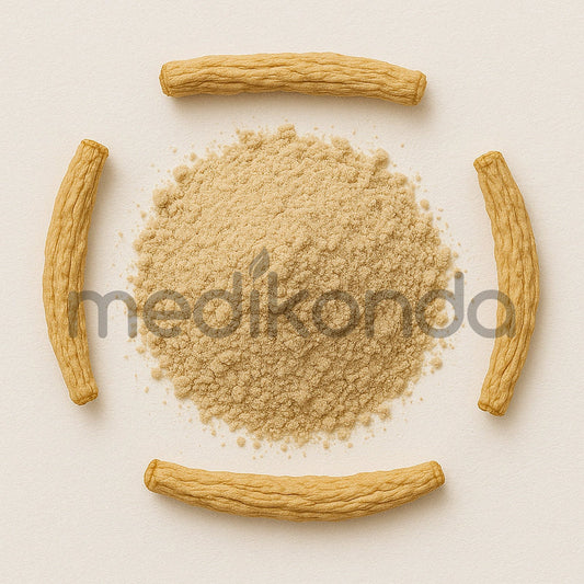 Codonopsis Pilosula Powder