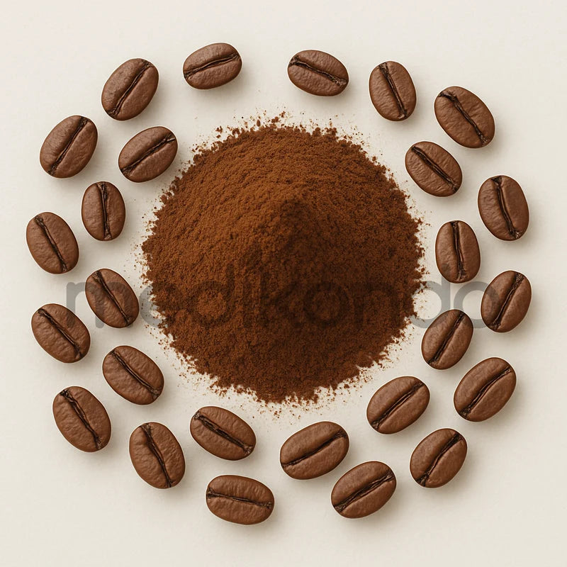Coffee Seed Powder