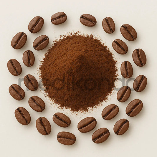 Coffee Seed Powder