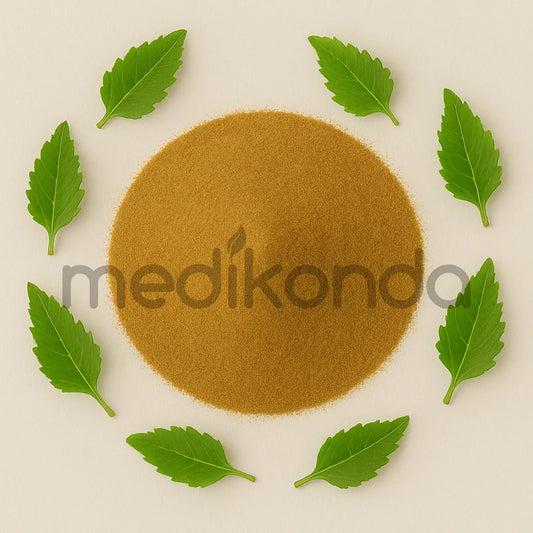 Coleus Extract Powder