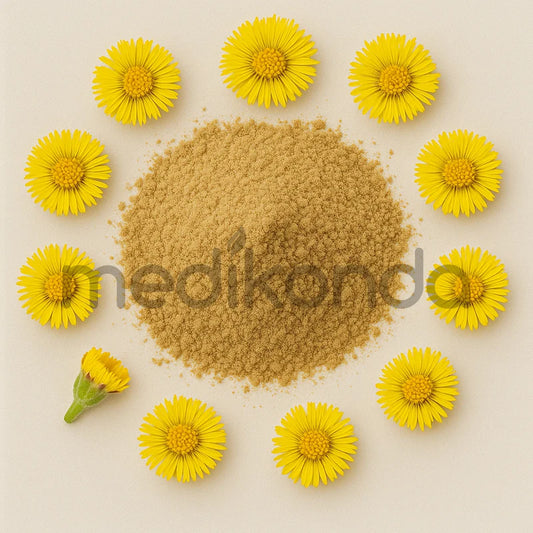 Coltsfoot Powder