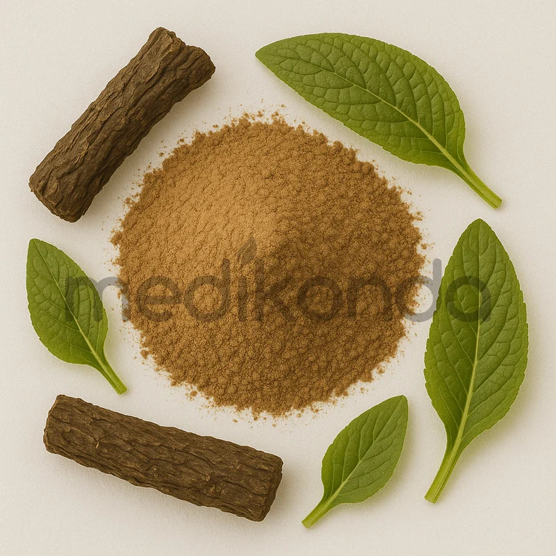 Comfrey Bark Extract