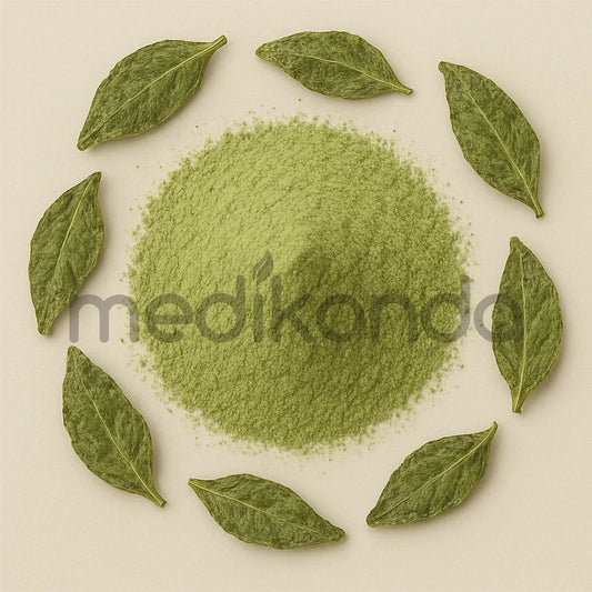 Comfrey Powder