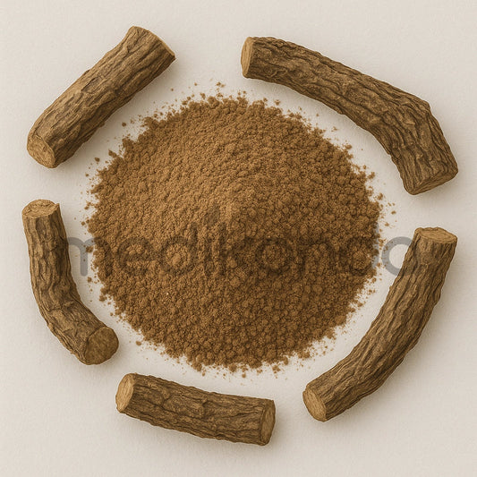 Comfrey Root Powder