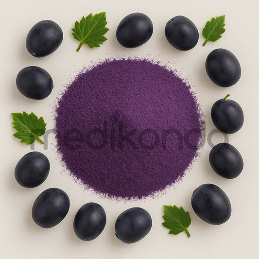 Concord Grape Powder