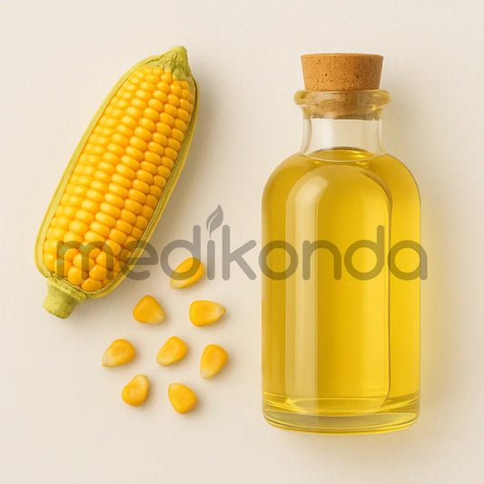 Corn Oil