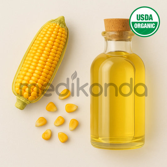Corn Oil