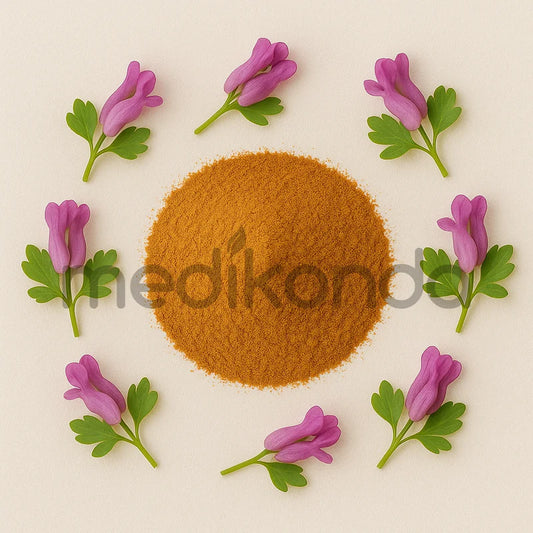Corydalis Extract Powder