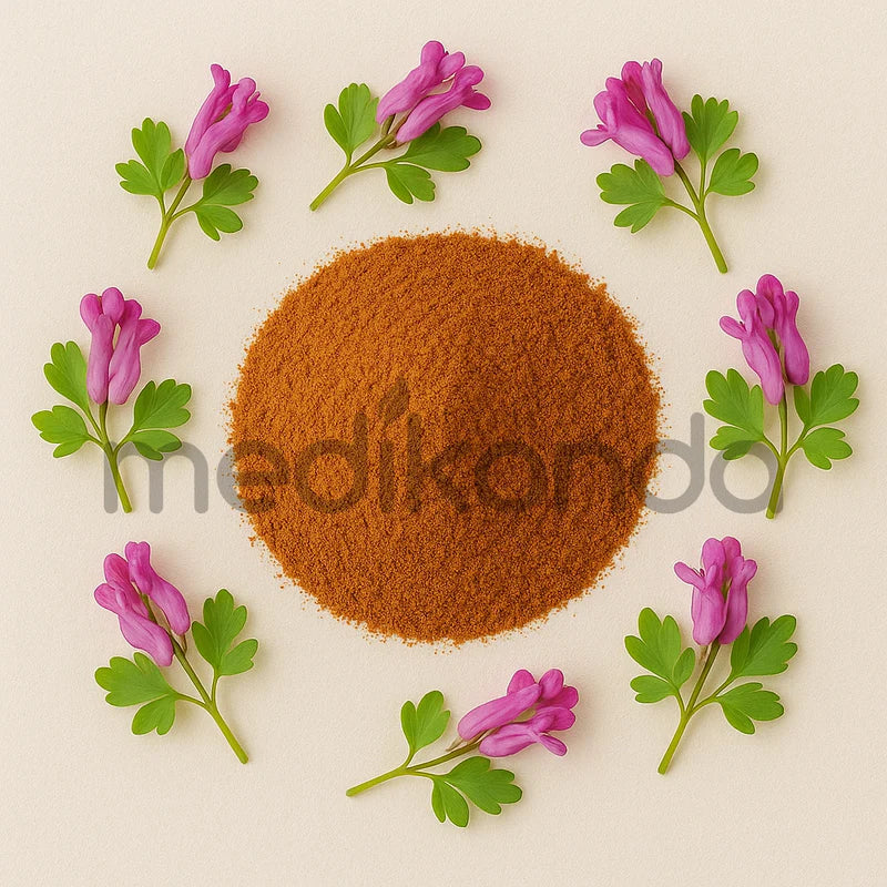 Corydalis Powder